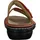 Finn Comfort Sansibar orange 37