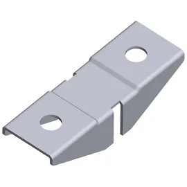 diy element-system gmbh Schrank Aluminium 12 Stück grau