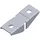 diy element-system gmbh Schrank Aluminium 12 Stück grau