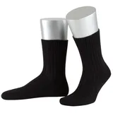 Bw Bundeswehr Socken schwarz, Größe 50-52
