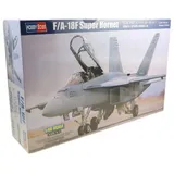 Hobby Boss 85813 1:48 FA 18F Hornet