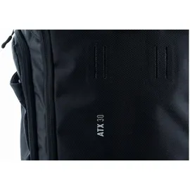 Cube Atx 30 l schwarz