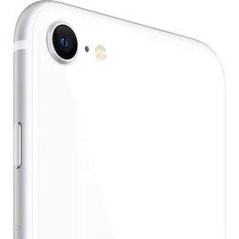 Apple iPhone SE 2020 256 GB Weiß