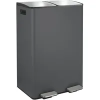 Spirella Aliya 60 l Grau