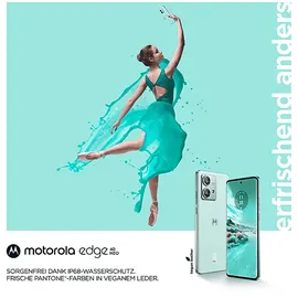 Motorola Edge 40 Neo 12 GB RAM 256 GB Soothing Sea