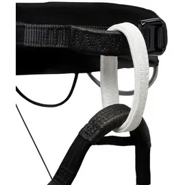 Black Diamond Airnet Klettergurt Orange