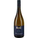 Manz Grauburgunder Rotes Mineral 2025