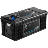 Ective NaC 200 BT 200Ah 12V