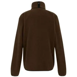 Regatta Aidey Fleecejacke Braun S