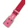 rettungsring gürtel Damengürtel Leder pink 110