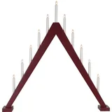 Star Trading Star Trading, LED Kerzen, Kerzenleuchter Trill