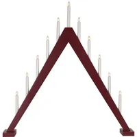 Star Trading Star Trading, LED Kerzen, Kerzenleuchter Trill