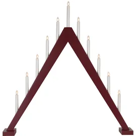 Star Trading Star Trading, LED Kerzen, Kerzenleuchter Trill