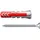 Fischer Dübel 8 x 40 mm 50 Stück