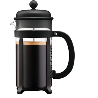 Bodum Kaffeebereiter, Java Schwarz