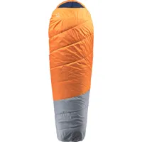 Haglöfs Moonlite Junior Schlafsack (Größe 150cm | Left, orange)