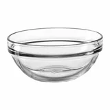 Montana 6er Set montana Schale Trend 170 ml Glas Transparent Klar 12 cm