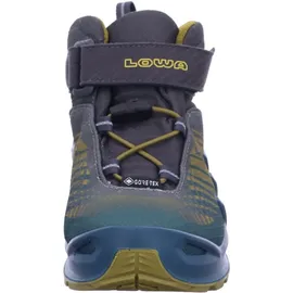 Lowa Kinder Merger GTX QC Schuhe (Größe 34