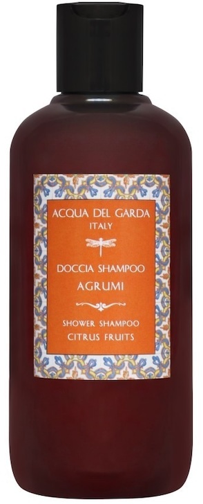 Acqua del Garda Duschgel Zitrusfrüchte 250 ml