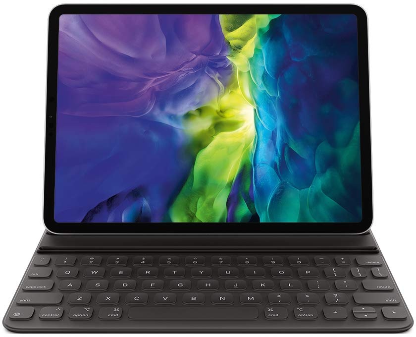 Apple Smart Keyboard Folio for iPad Pro 11-inch (3rd generation) and iPad Air (4th generation)