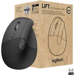 Logitech Business Wireless Maus