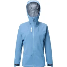 Millet Kamet GTX Jacket Damen Coronet Blue L