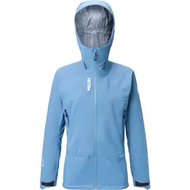 Millet Kamet GTX Jacket Damen Coronet Blue L