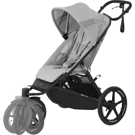 Cybex Avi Spin Fog Grey, Grau