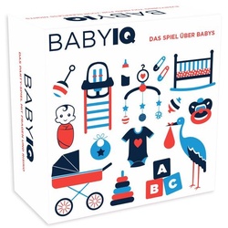 Baby IQ (Spiel)