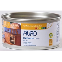 AURO Hartwachs, Classic Nr. 971 - 0,40 L