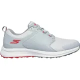 SKECHERS Quest grau/rot