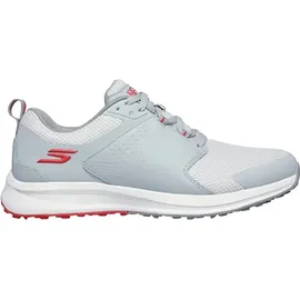 SKECHERS Quest grau/rot