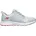 SKECHERS Quest grau/rot
