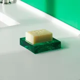 Laufen Seifenhalter Smaragdgrün
