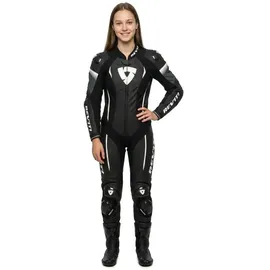 RevIt! Revit Xena 4 Damen 1-Teiler Motorrad Lederkombi