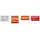 Hn8 Schlafsysteme Hn8 Motorrahmen 120 x 200 cm