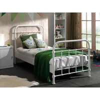 Vipack Metallbett New York
