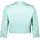 Betty & Co Bolerojacke Pastel Turquoise 42