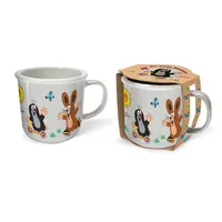 Trötsch Verlag Kaffeetasse 0,27 l Weiß