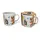 Trötsch Verlag Kaffeetasse 0,27 l Weiß