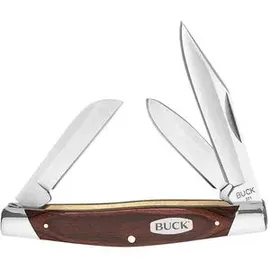 Buck Stockman Braun