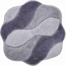 GRUND Carmen 60 x 60 cm grau