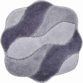 GRUND Carmen 60 x 60 cm grau