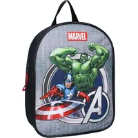 The Avengers Marvel Rucksack Avengers The Incredible 29 cm