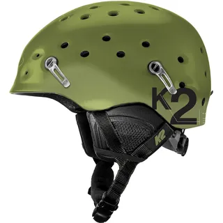 K2 Route, Military, 10H4103