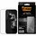 Panzer Glass Ceramic II Displayschutz für iPhone 17 Pro