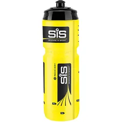 Science in Sport Bottle (800 ml, Gelb)