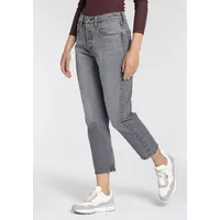 Levi's 501 Crop Jeans