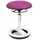 TOPSTAR Sitness High Bob violett/alu weiß