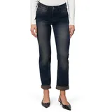 Zero Jeans Style ORLANDO Straight Leg 32 Inch